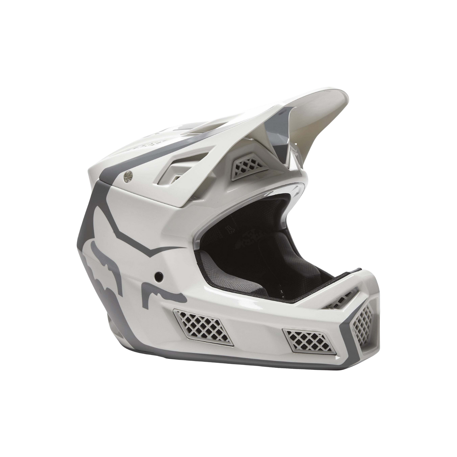 Fox Rampage Pro Carbon Niteeyez Mips Full Face Helmet