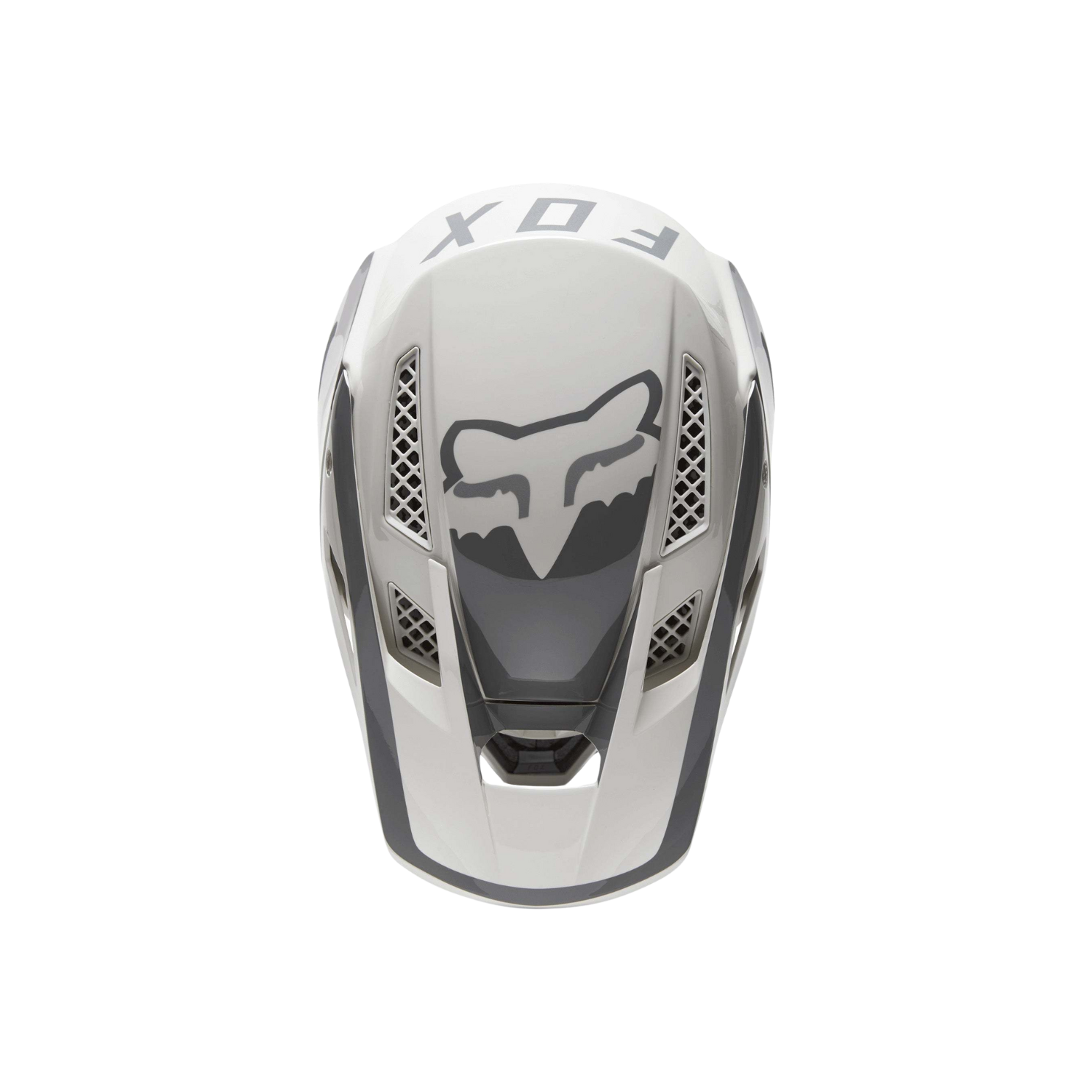 Fox Rampage Pro Carbon Niteeyez Mips Full Face Helmet