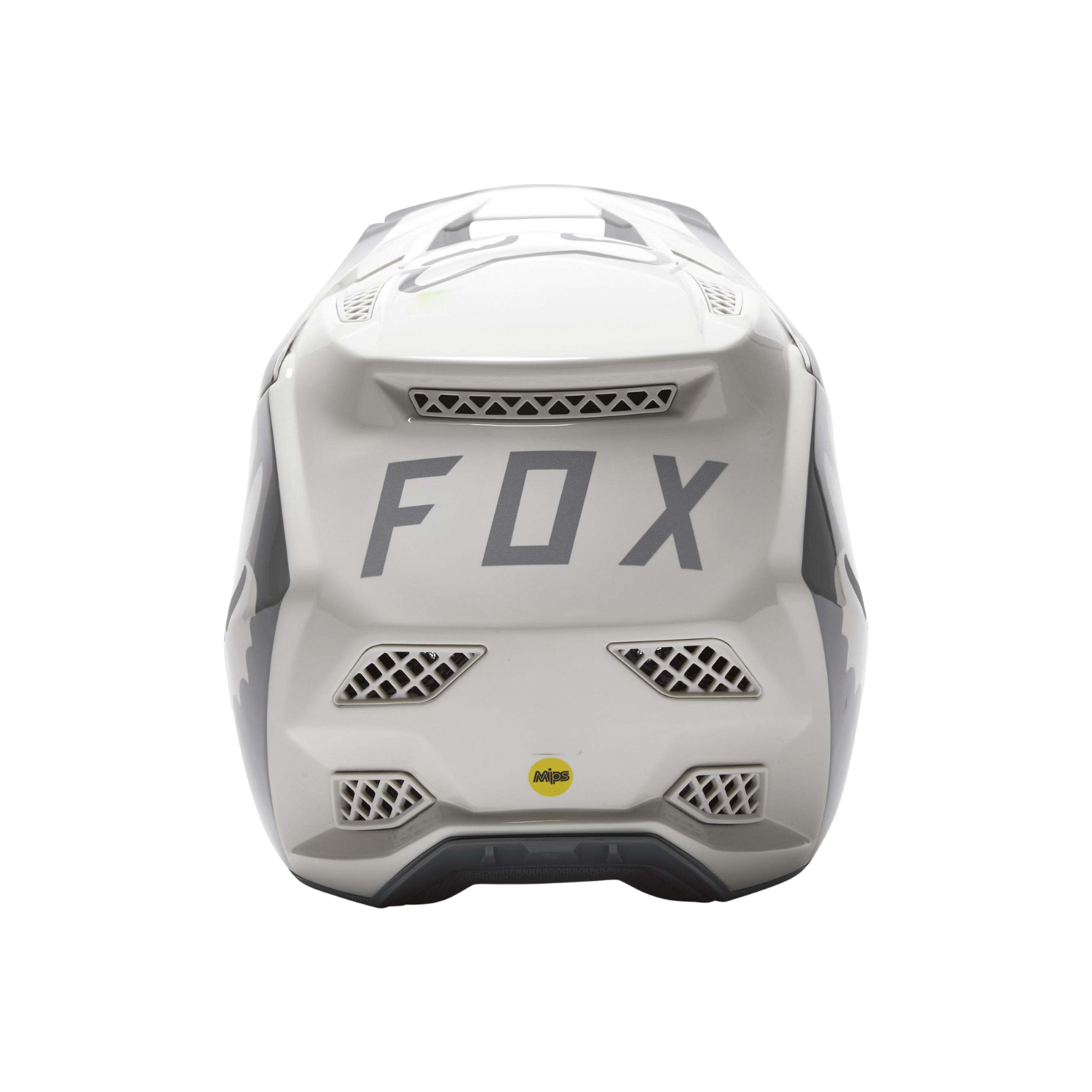 Fox Rampage Pro Carbon Niteeyez Mips Full Face Helmet