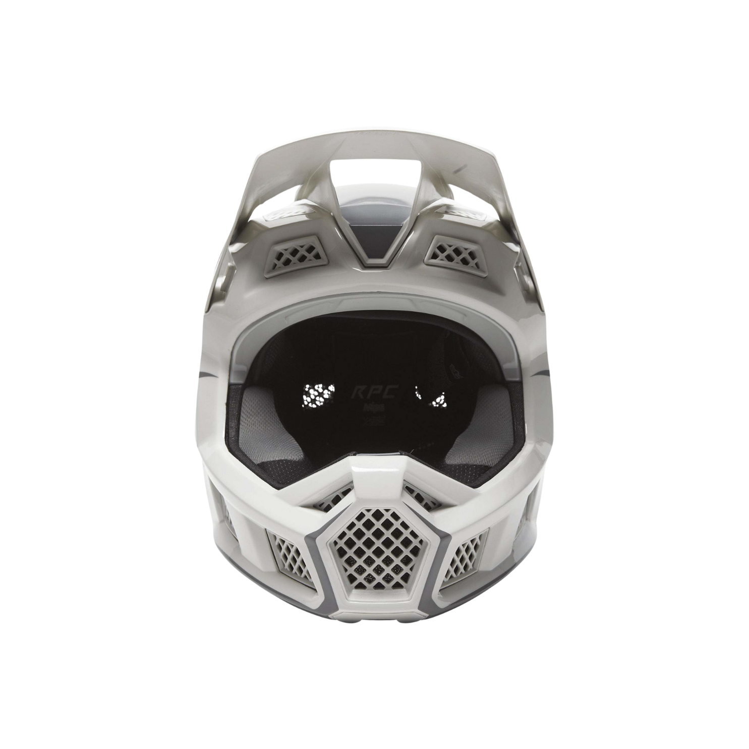 Fox Rampage Pro Carbon Niteeyez Mips Full Face Helmet