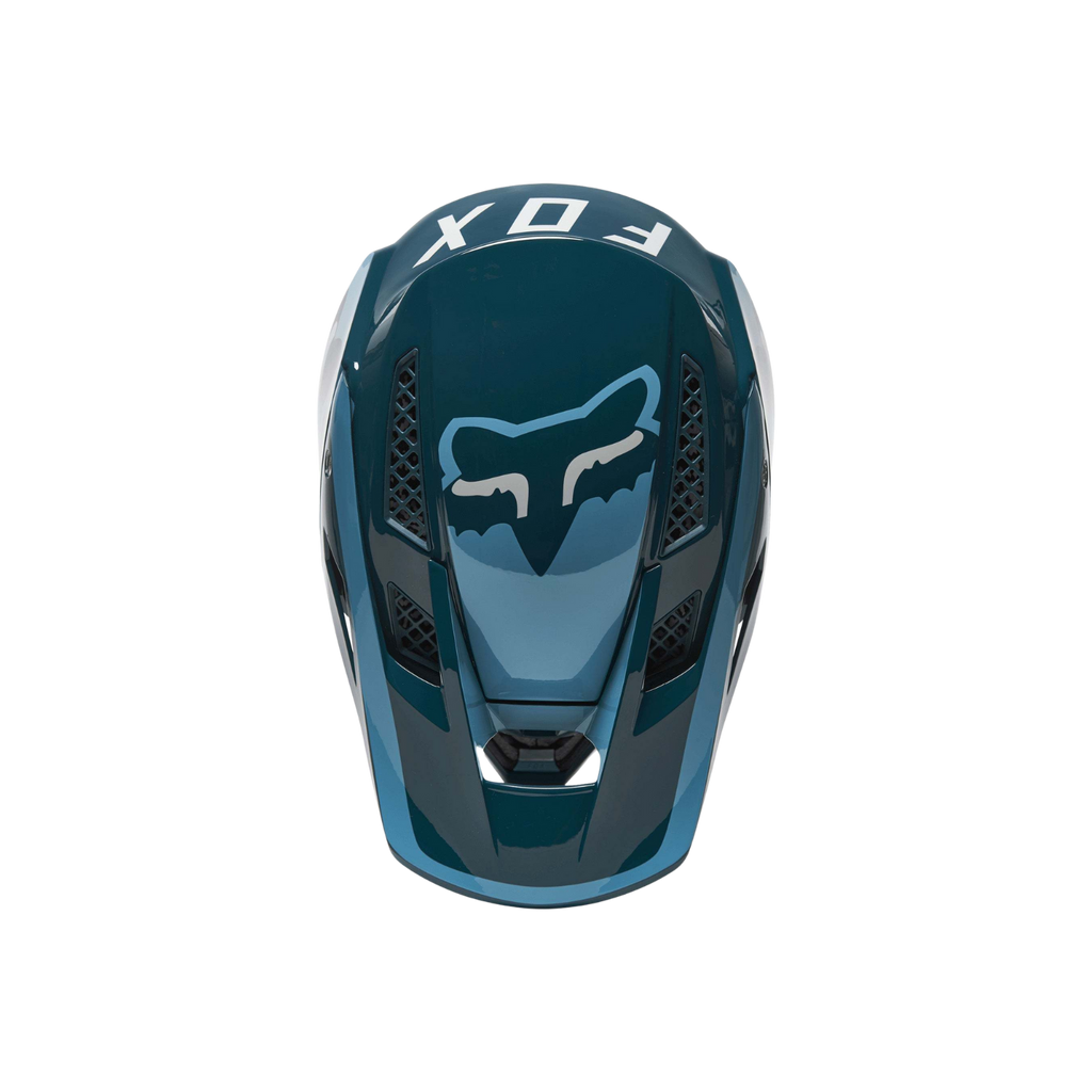 Fox Rampage Pro Carbon Niteeyez Mips Full Face Helmet