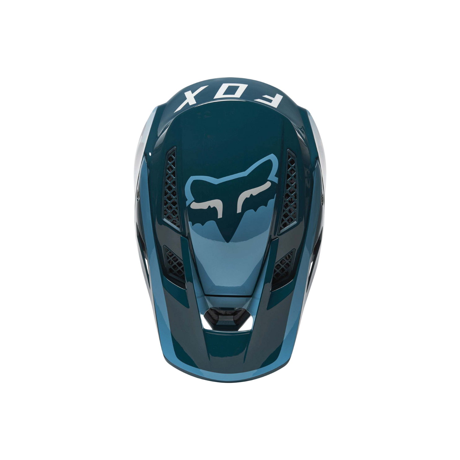 Fox Rampage Pro Carbon Niteeyez Mips Full Face Helmet