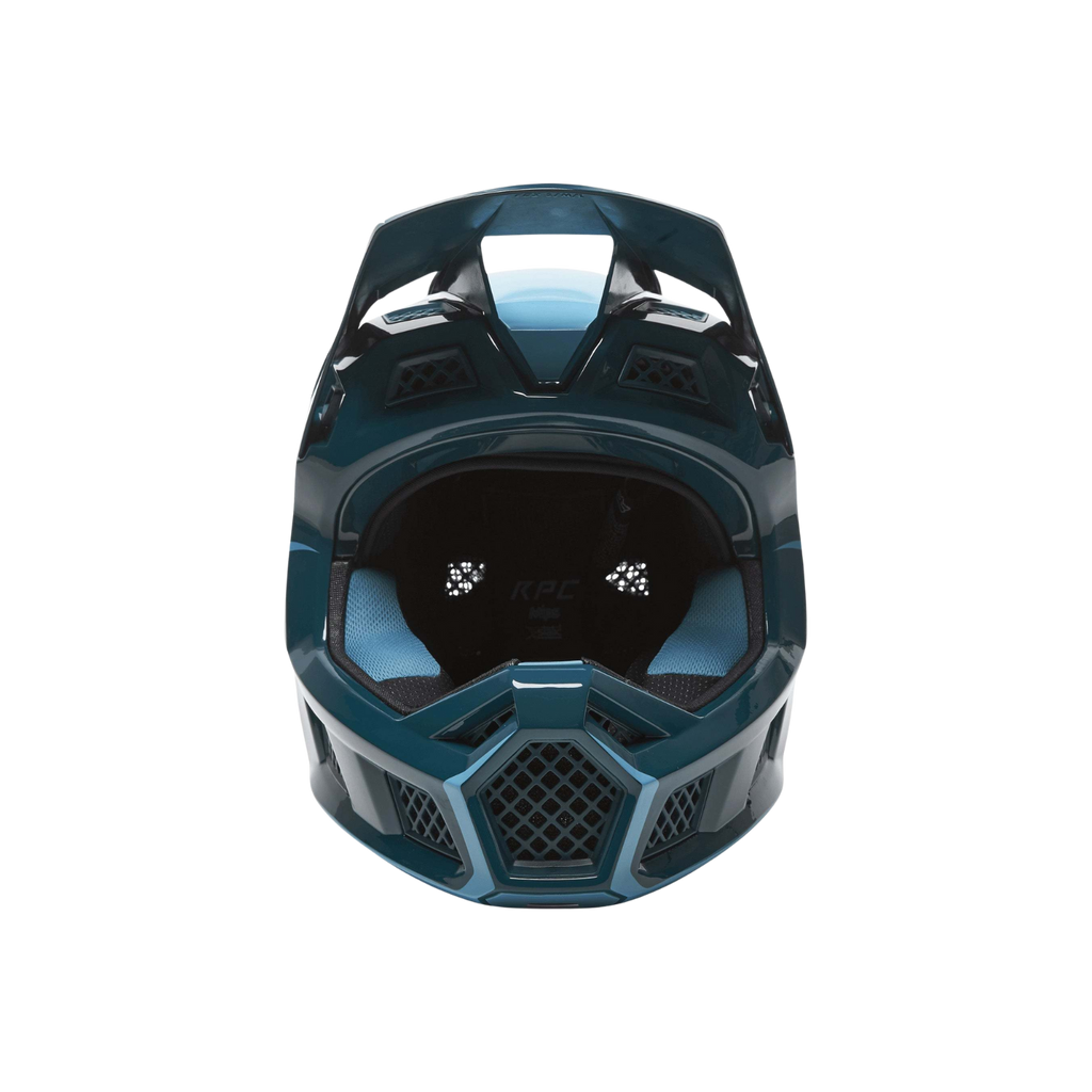 Fox Rampage Pro Carbon Niteeyez Mips Full Face Helmet