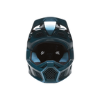 Fox Rampage Pro Carbon Niteeyez Mips Full Face Helmet