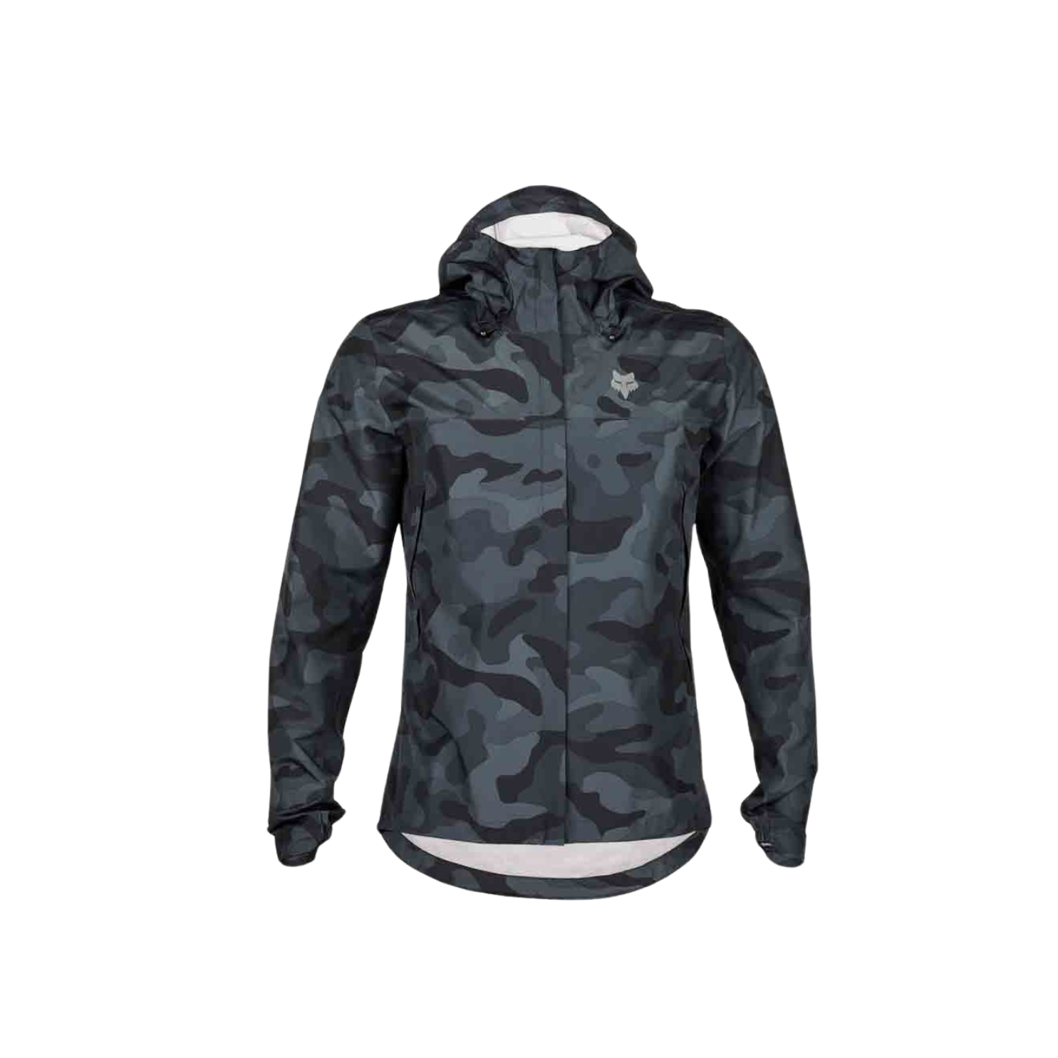 Fox Ranger 2.5L Mens Water Jacket - Black Camo