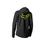 Fox Ranger 2.5L Mens Water Jacket - Black Yellow