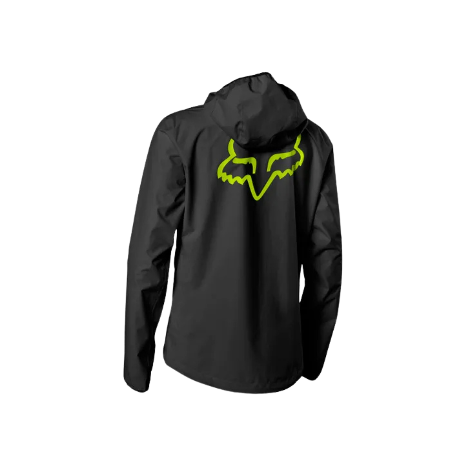 Fox Ranger 2.5L Mens Water Jacket - Black Yellow