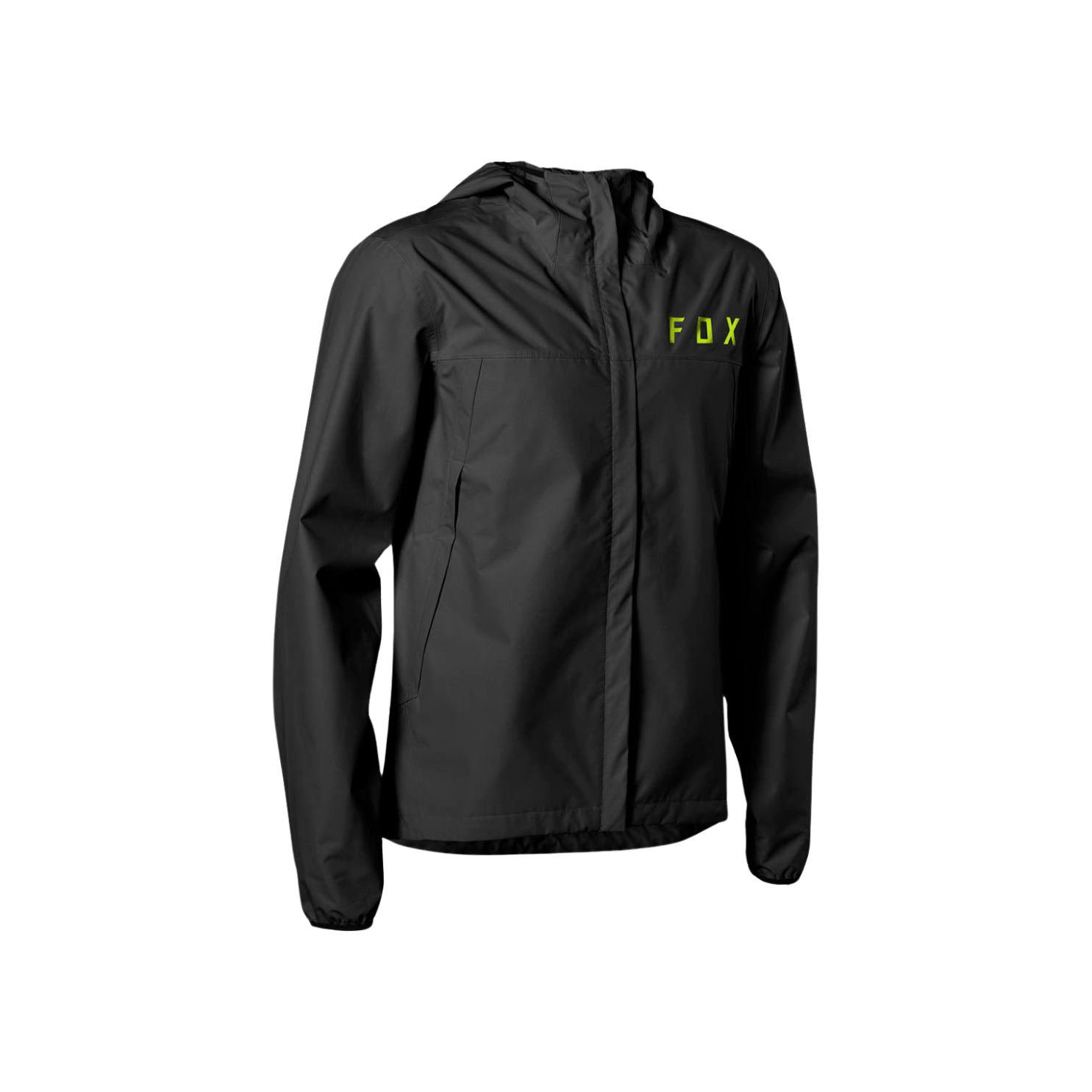 Fox Ranger 2.5L Mens Water Jacket - Black Yellow