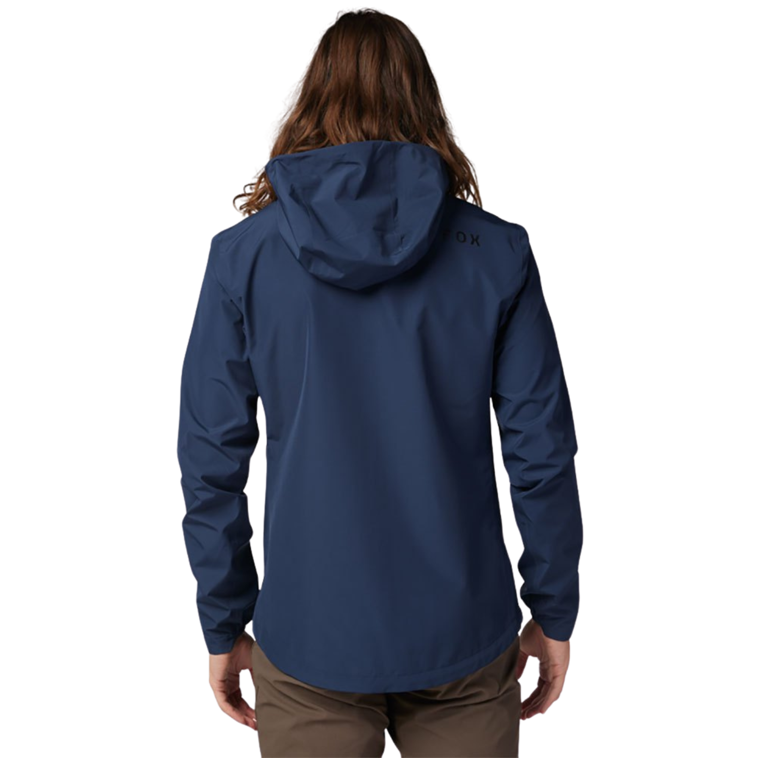 Fox Ranger 2.5L Mens Water Jacket - Midnight