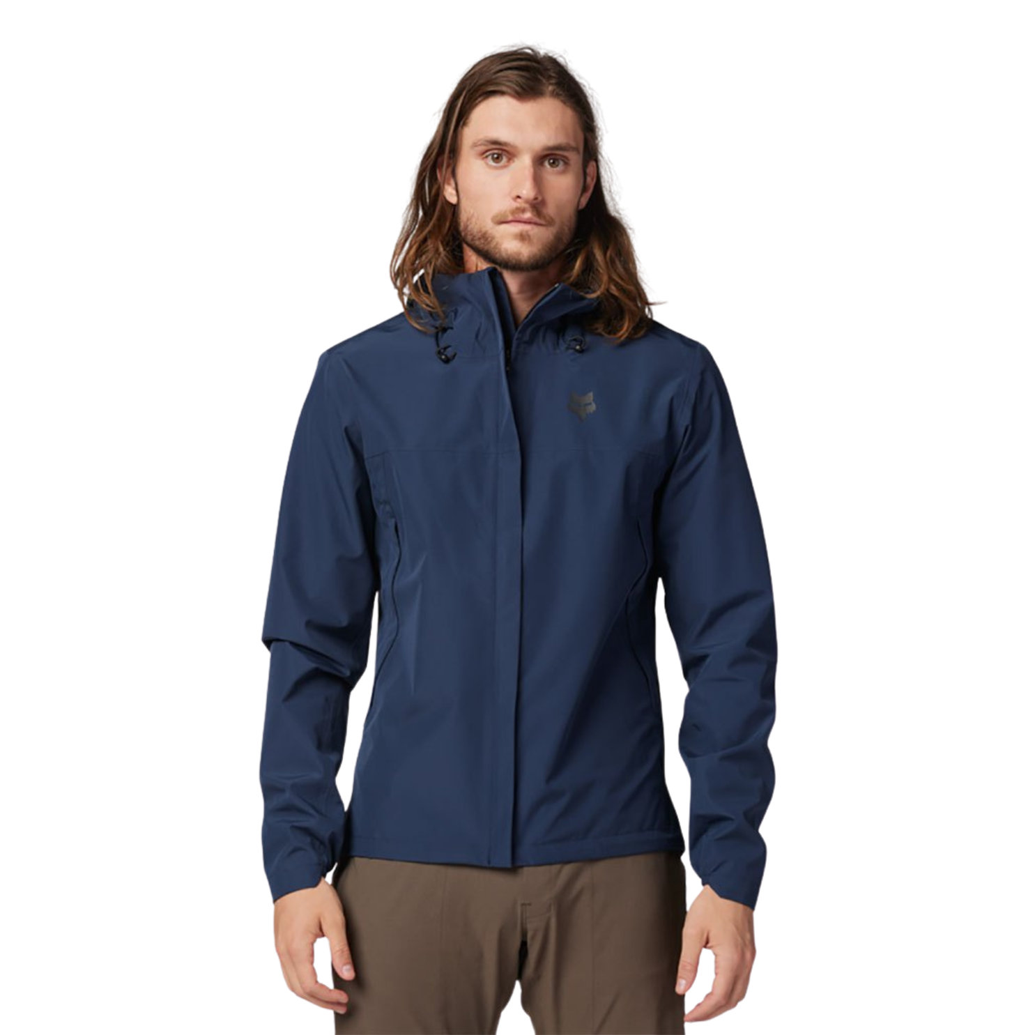 Fox Ranger 2.5L Mens Water Jacket - Midnight