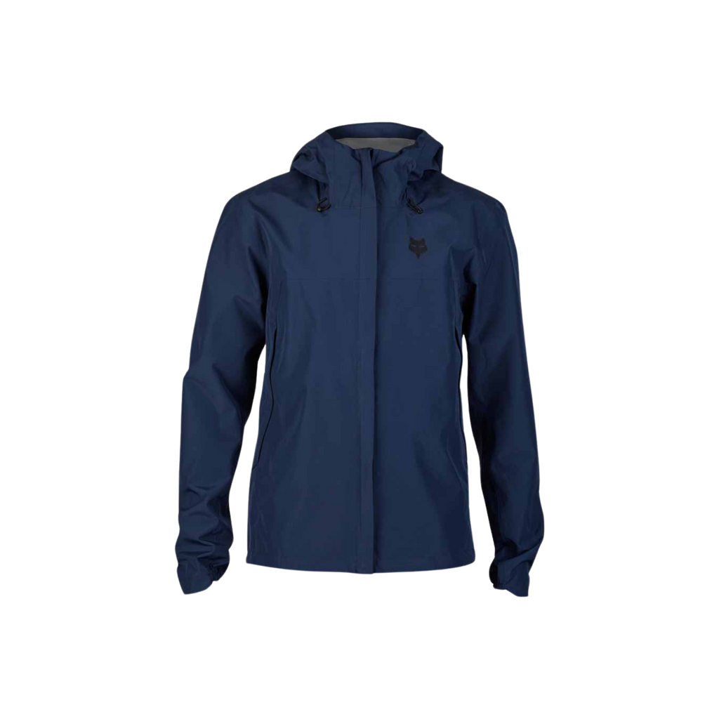 Fox Ranger 2.5L Mens Water Jacket - Midnight