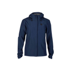 Fox Ranger 2.5L Mens Water Jacket - Midnight