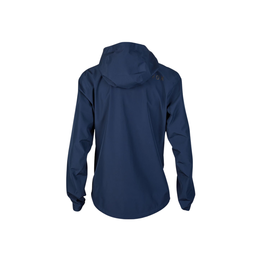 Fox Ranger 2.5L Mens Water Jacket - Midnight