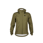 Fox Ranger 2.5L Mens Water Jacket - Olive Green