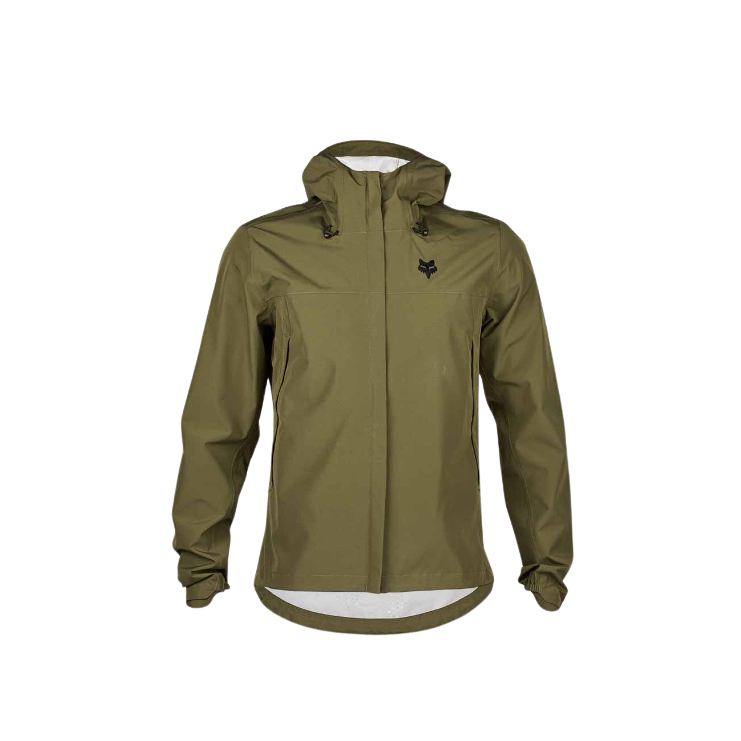 Fox Ranger 2.5L Mens Water Jacket - Olive Green