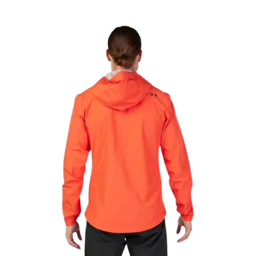 Fox Ranger 2.5L Mens Water Jacket - Orange