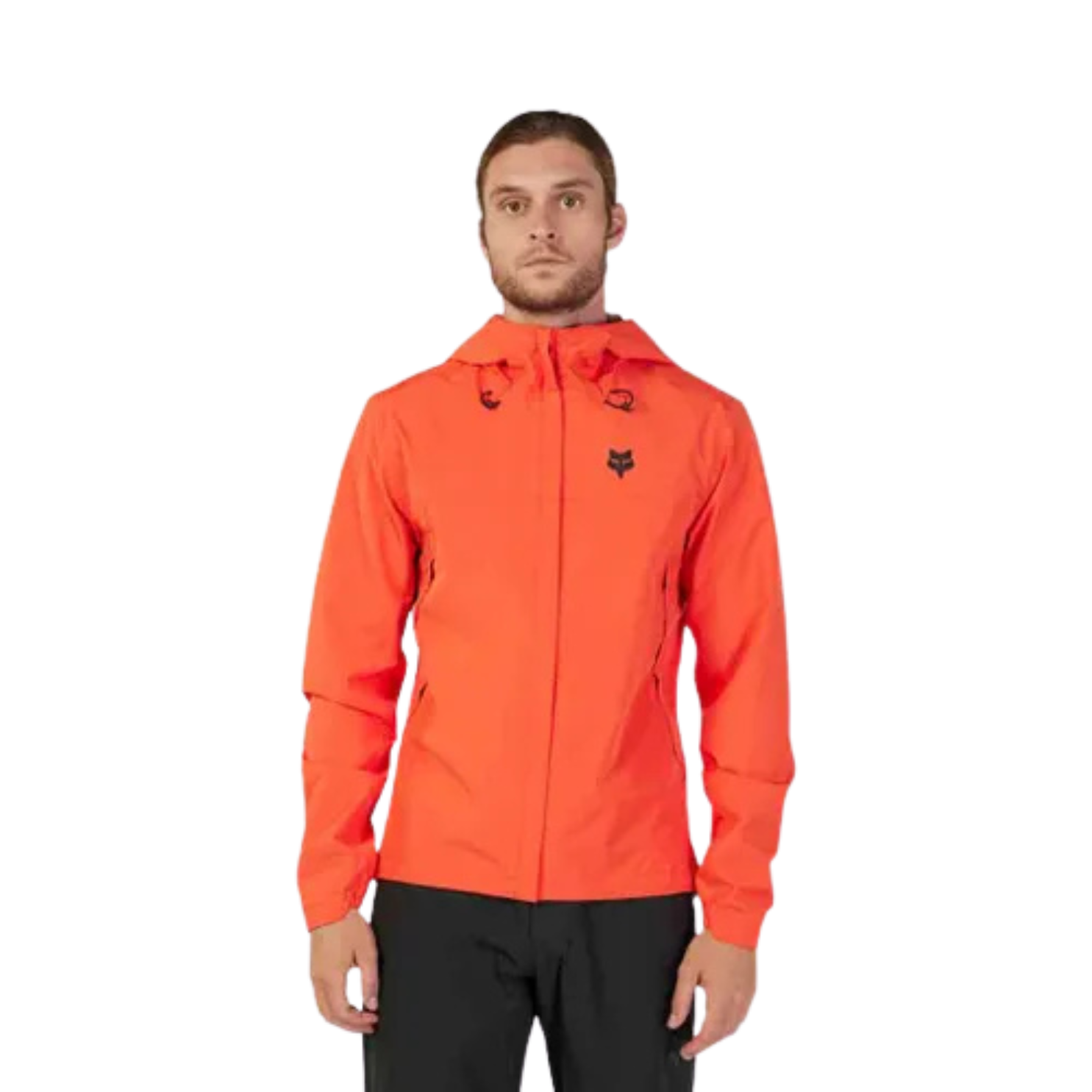 Fox Ranger 2.5L Mens Water Jacket - Orange
