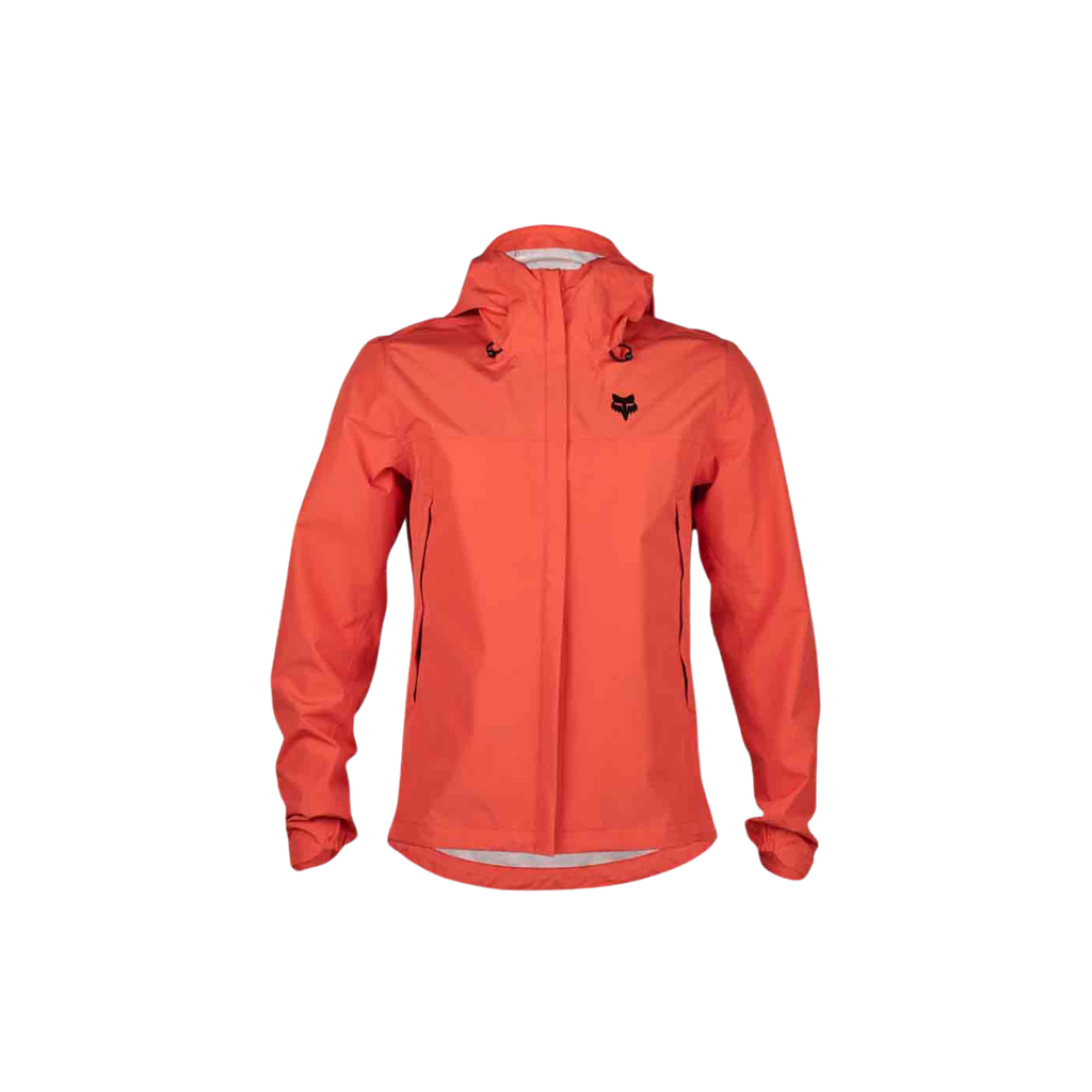 Fox Ranger 2.5L Mens Water Jacket - Orange