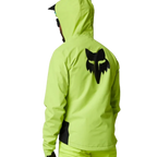 Fox Ranger 2.5L Mens Water Jacket Lunar - Yellow
