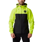 Fox Ranger 2.5L Mens Water Jacket Lunar - Yellow