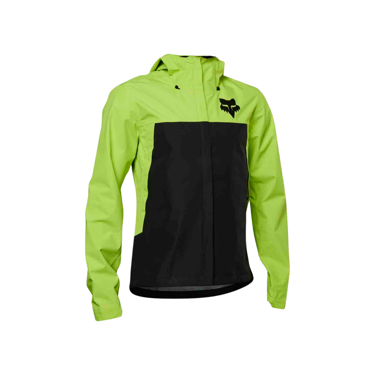 Fox Ranger 2.5L Mens Water Jacket Lunar - Yellow