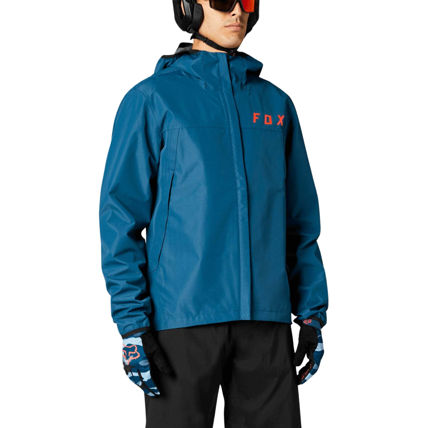 Fox Ranger 2.5L Mens Water Jacket