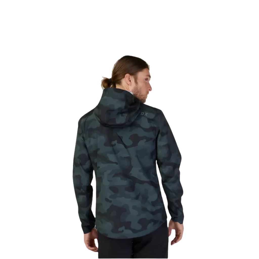 Fox Ranger 2.5L Water Jacket