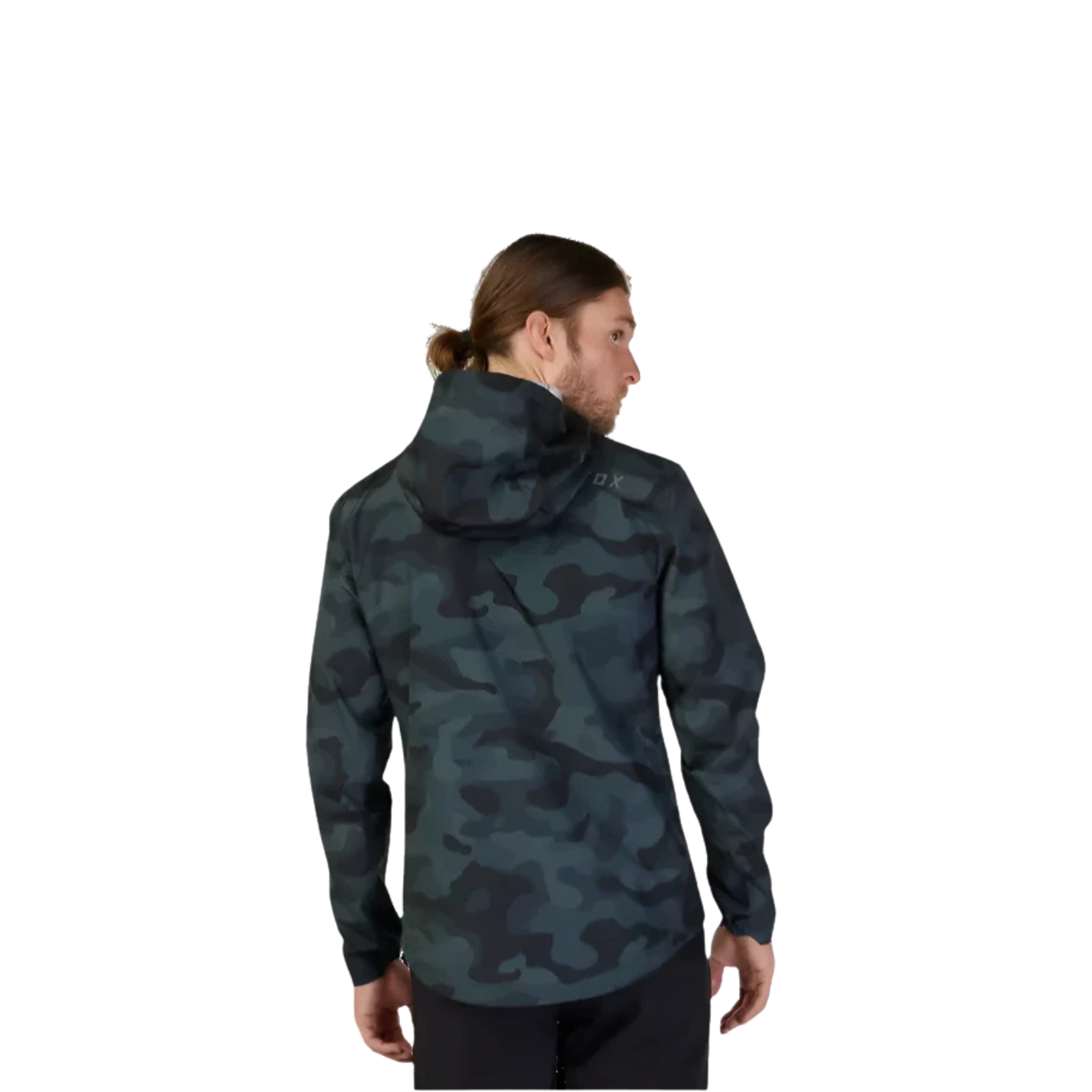 Fox Ranger 2.5L Water Jacket