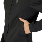 Fox Ranger 2.5L Water Jacket