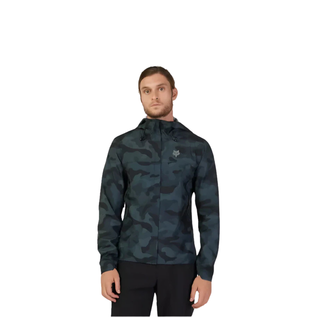 Fox Ranger 2.5L Water Jacket