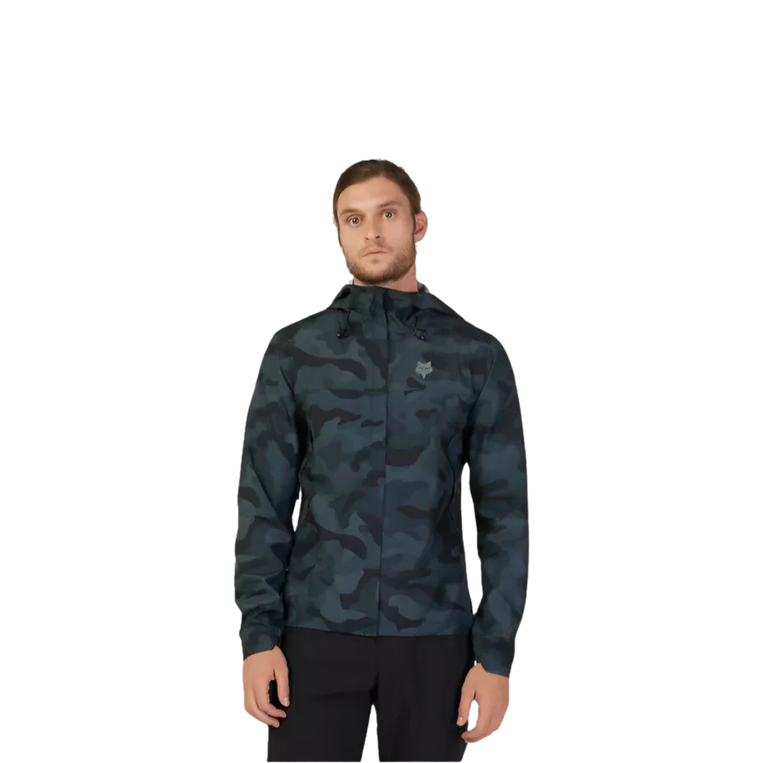 Fox Ranger 2.5L Water Jacket