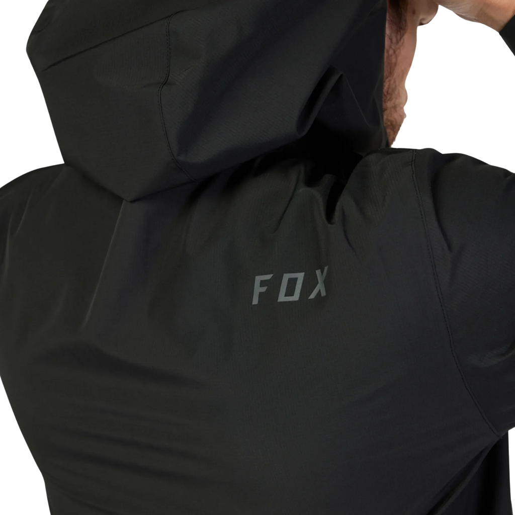 Fox Ranger 2.5L Water Jacket