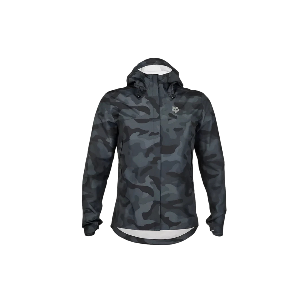 Fox Ranger 2.5L Water Jacket