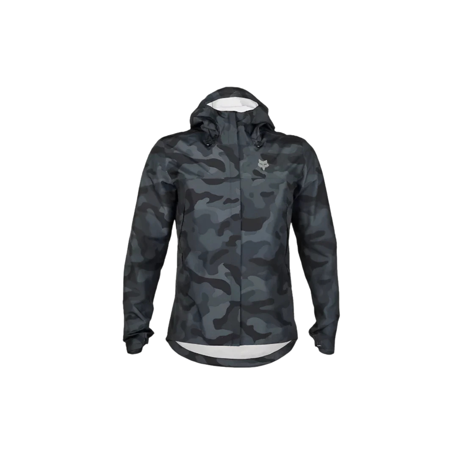 Fox Ranger 2.5L Water Jacket