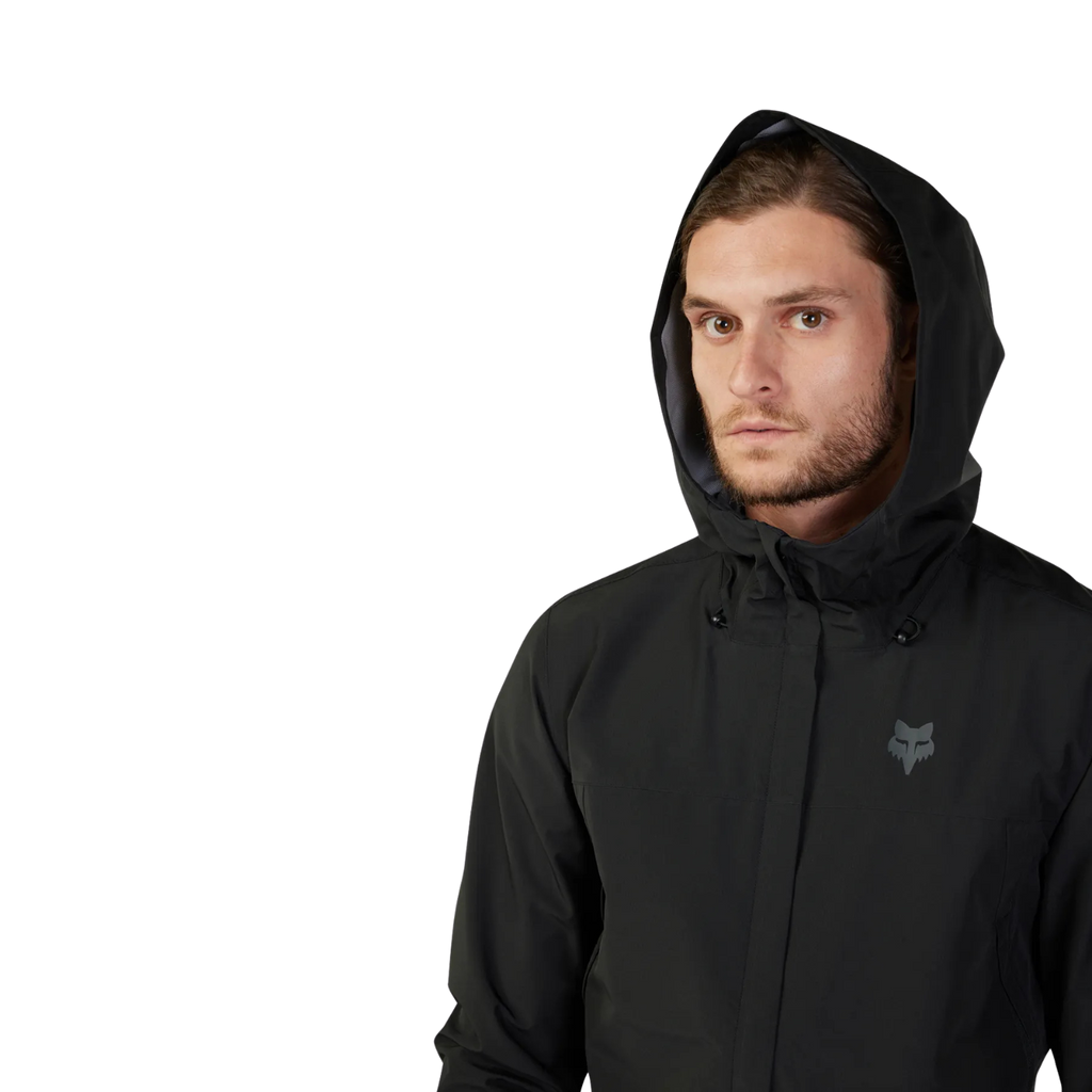 Fox Ranger 2.5L Water Jacket