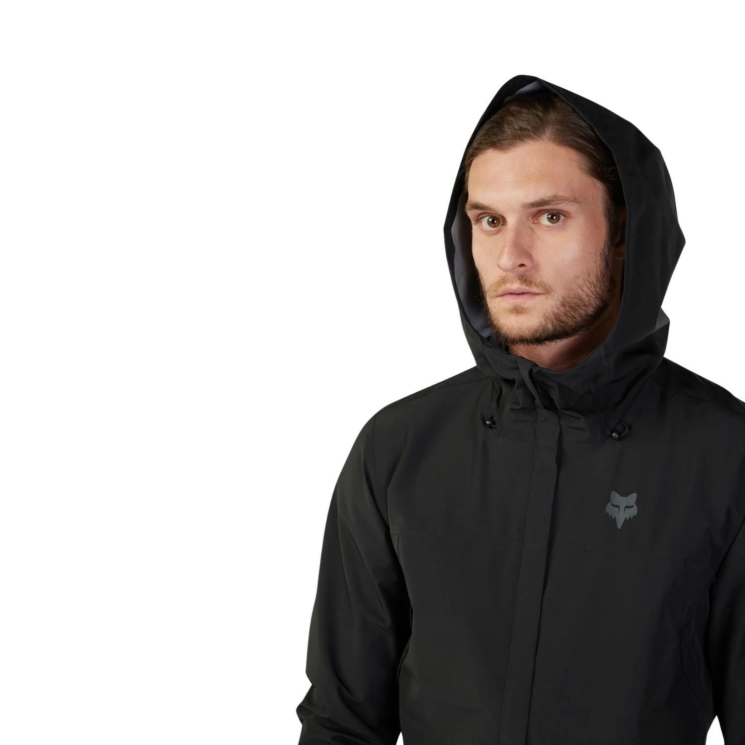 Fox Ranger 2.5L Water Jacket