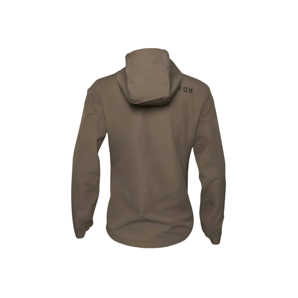Fox Ranger 2.5L Water Jacket