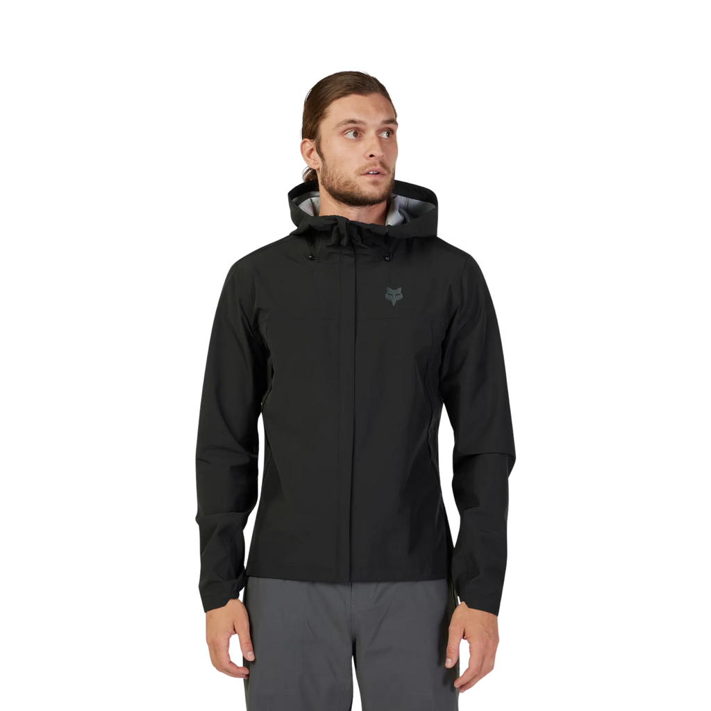 Fox Ranger 2.5L Water Jacket