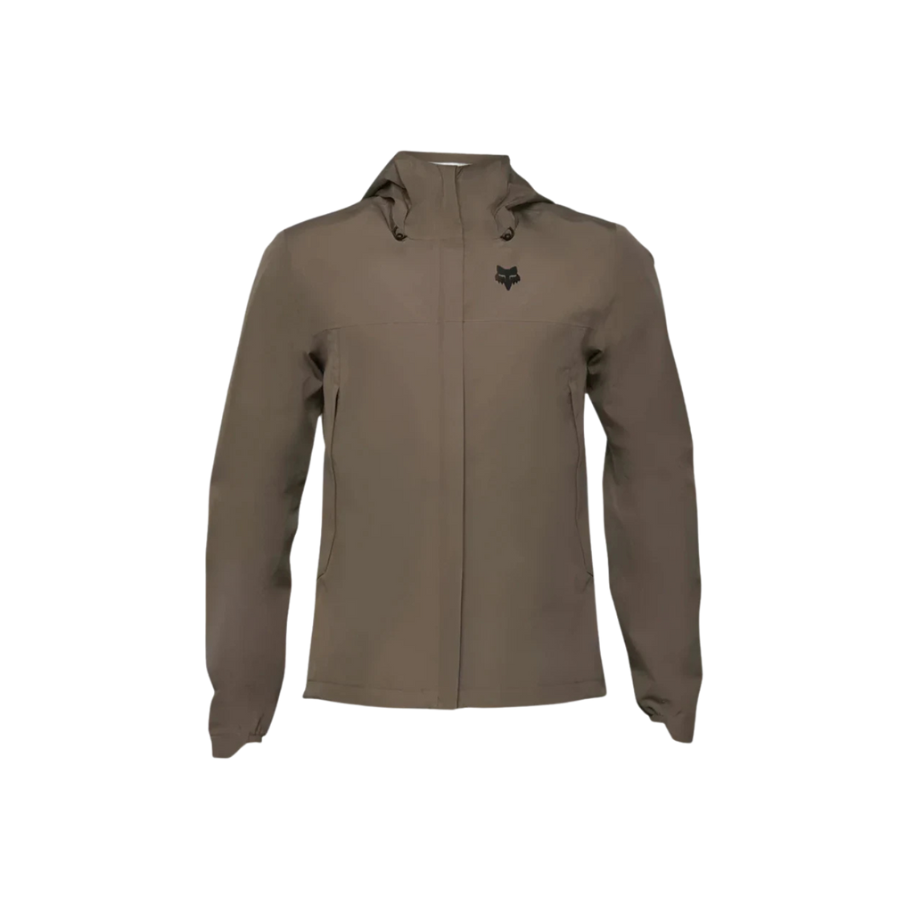 Fox Ranger 2.5L Water Jacket