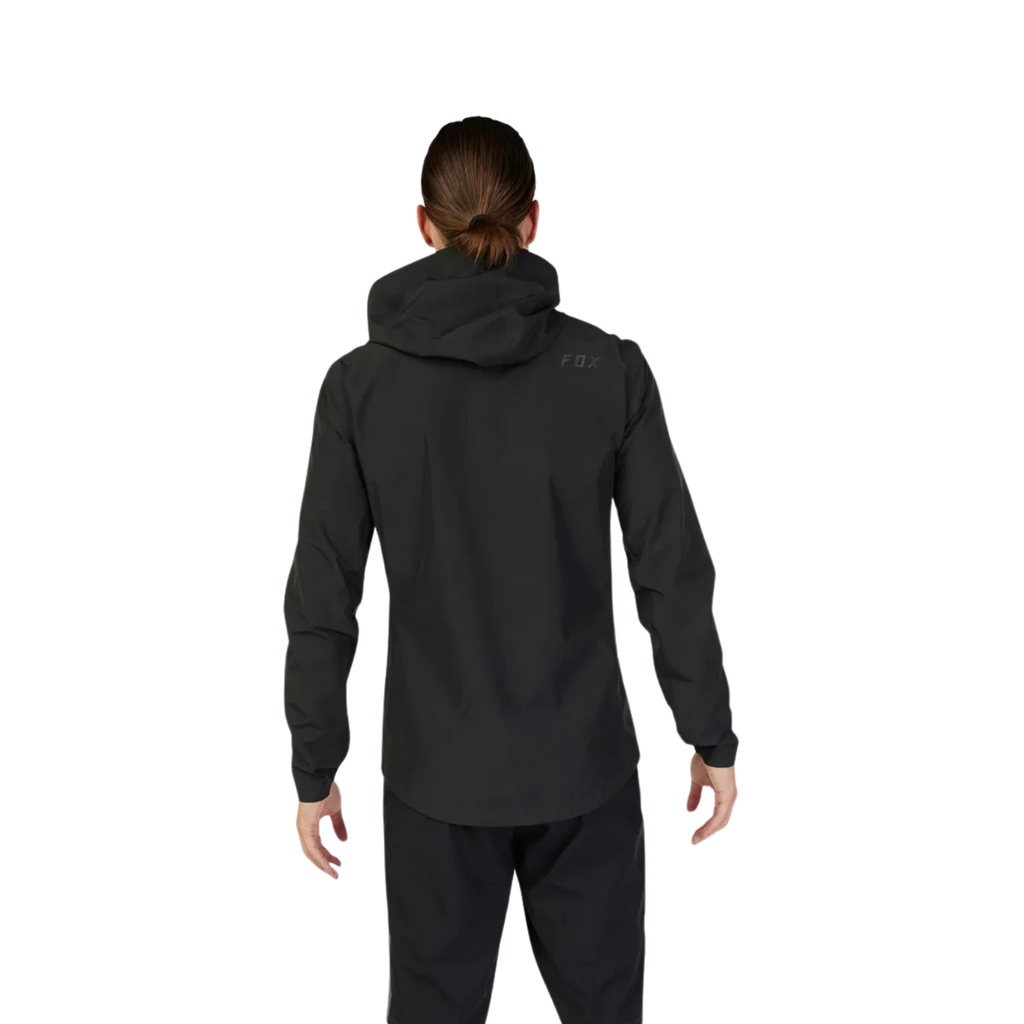 Fox Ranger 2.5L Water Jacket