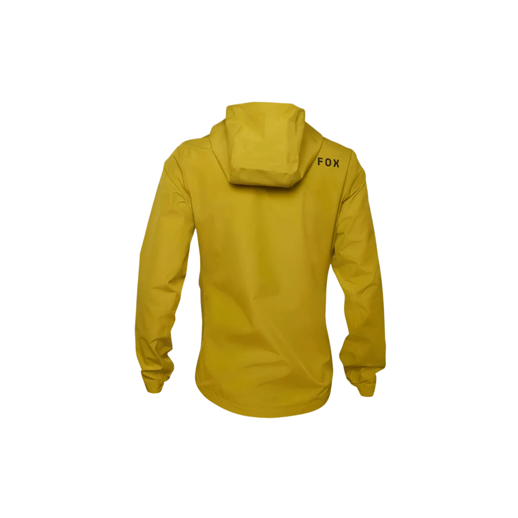 Fox Ranger 2.5L Water Jacket