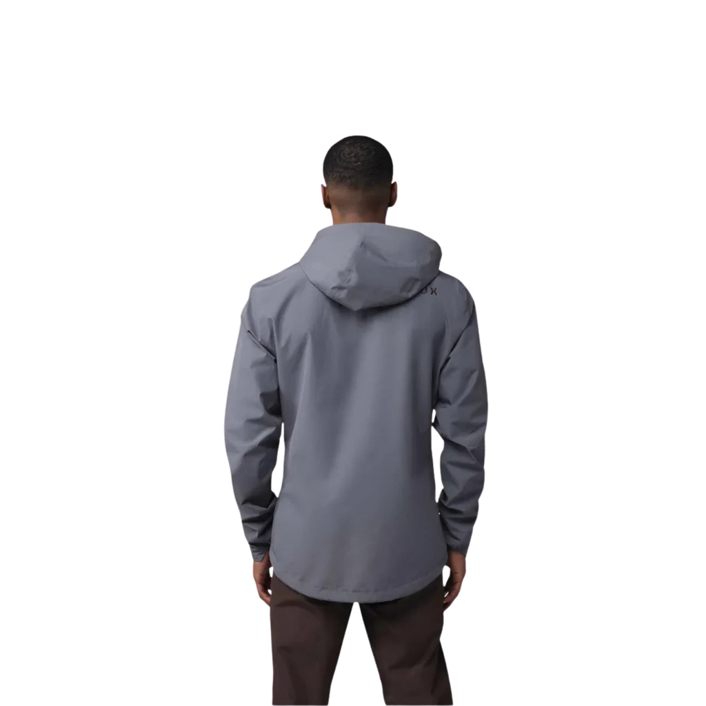 Fox Ranger 2.5L Water Jacket