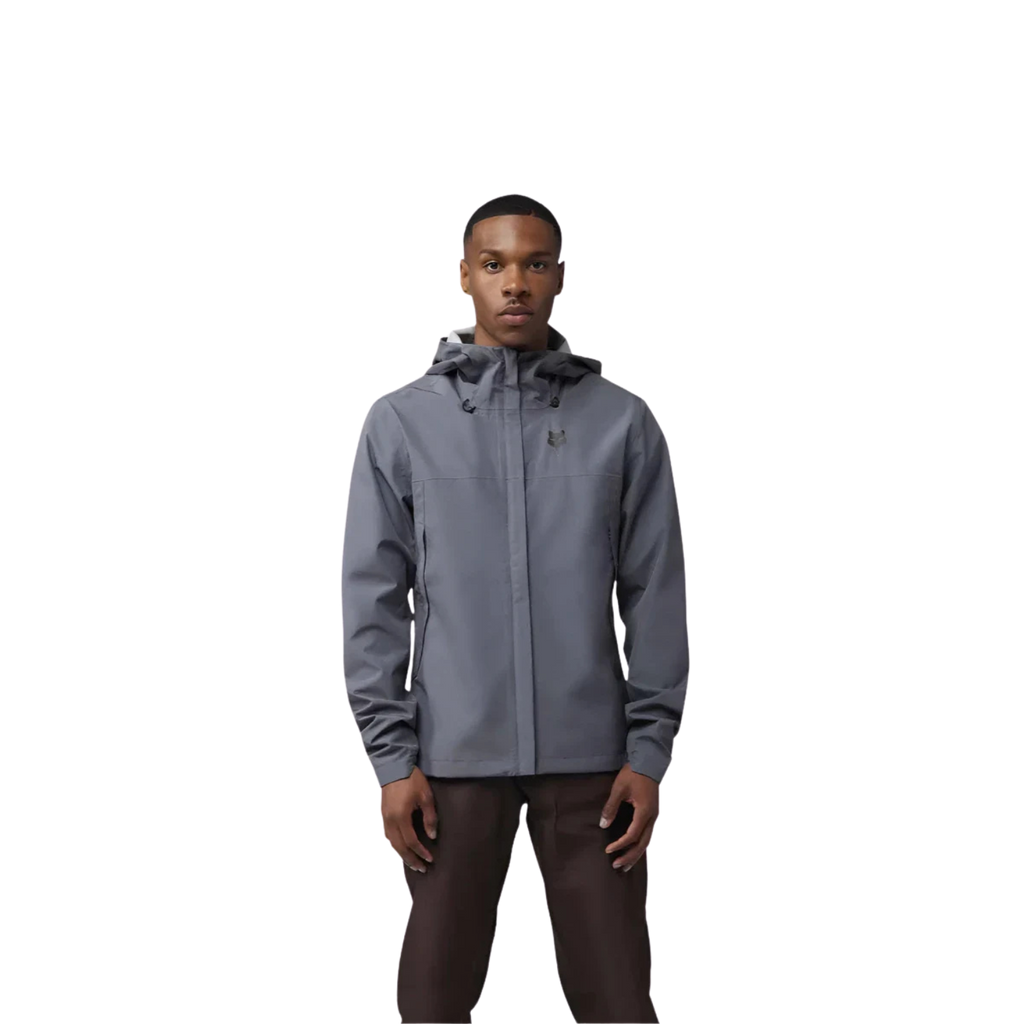 Fox Ranger 2.5L Water Jacket