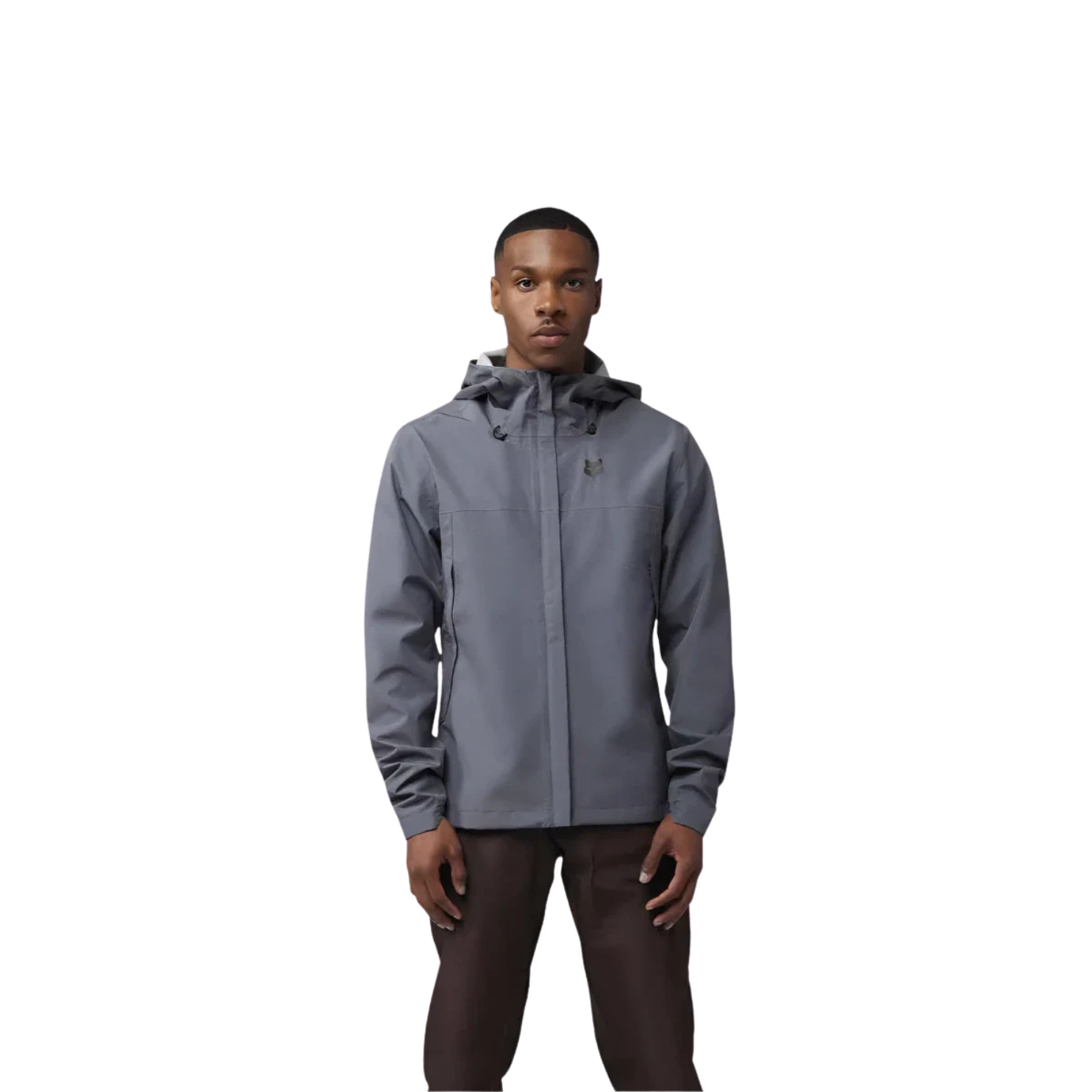 Fox Ranger 2.5L Water Jacket