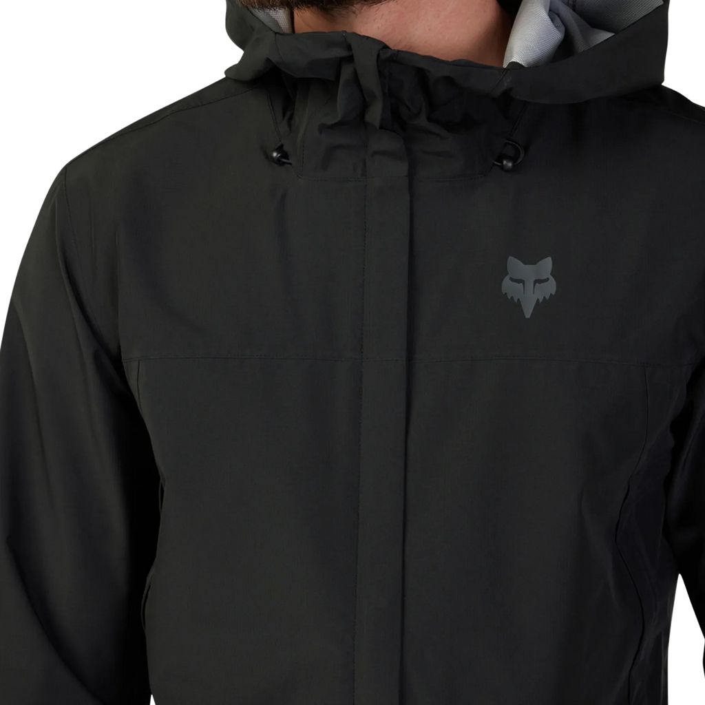 Fox Ranger 2.5L Water Jacket