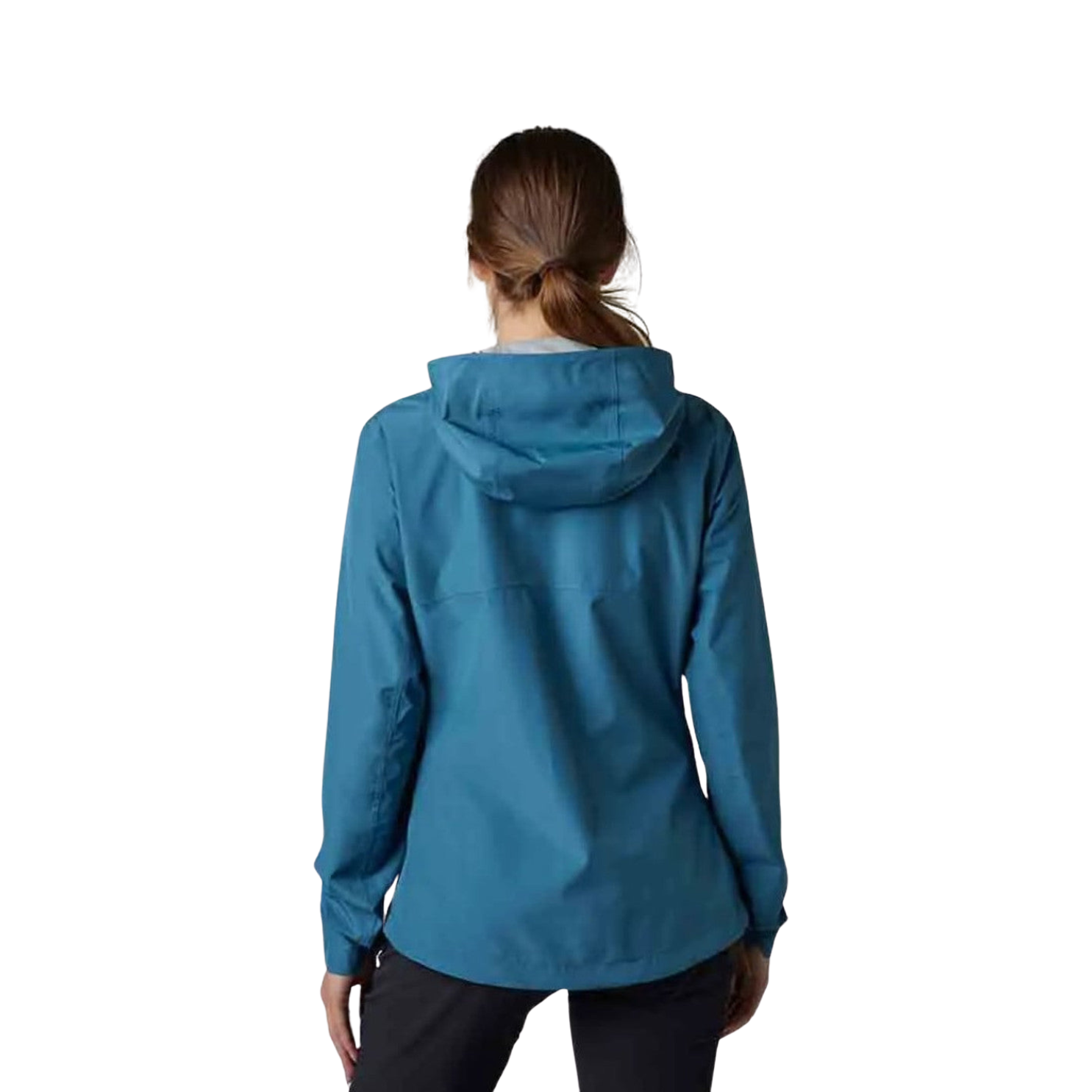 Fox Ranger 2.5L 女款防水夹克 - 深灰色