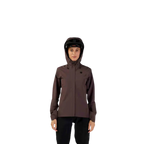 Fox Ranger 2.5L 女款防水夹克 - 紫色