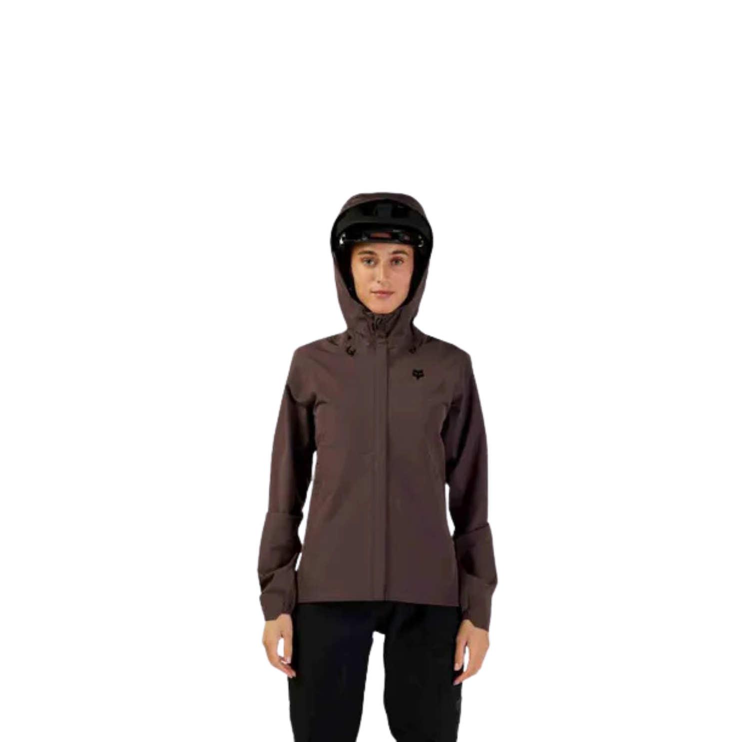 Fox Ranger 2.5L 女款防水夹克 - 紫色