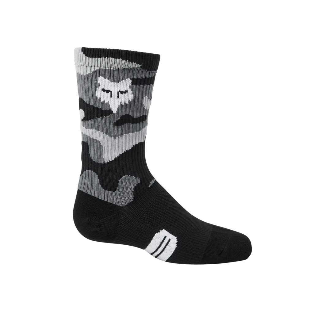 Fox Ranger 6 Youth Crew Socks