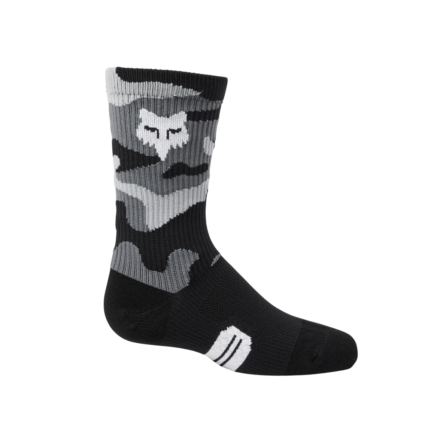 Fox Ranger 6 Youth Crew Socks